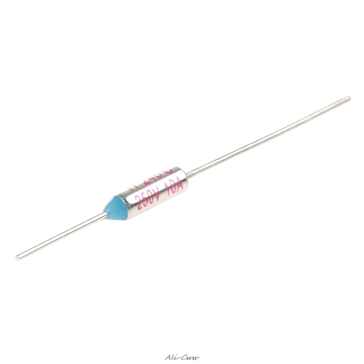 20Pcs/lot 240 Degrees Celsius RY240 TF 240 10A 250 V Temperature Thermal Fuse