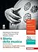 Storia Della Musica. Per Le Scuole Superiori. Con E-Book. Con Espansione Online. Le Funzioni E I Luoghi Della Musica Dal Medioevo Al Seicento (Vol. 1) - 3