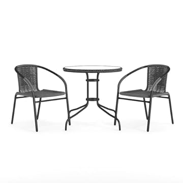 patio bistro table and chairs