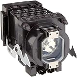 CJD XL-2400U Replacement Lamp with housing for Sony KDF-E50A12U KF-42E200A KF-42E201A KF-50E200A KF-50E201A KF-55E200A KF-E42A10 KF-E42A11 KDF-E42A11 KDF-E42A11