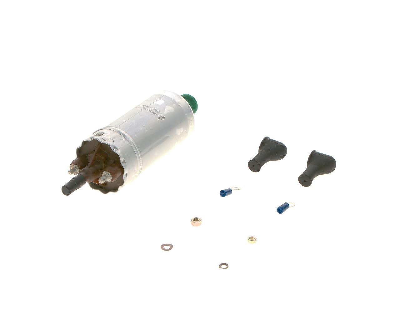 BOSCH Kraftstoffpumpe 0580464070