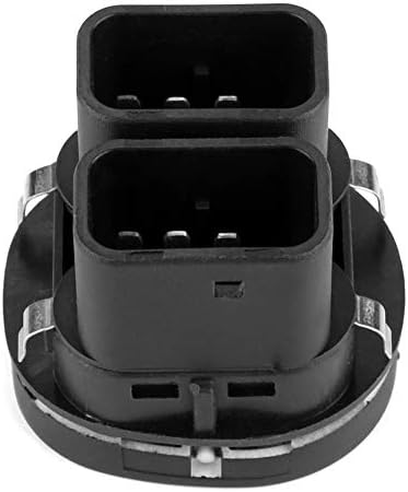 Car Power Window Switch,96FG14529BC Car Electric Power Window Control Switch Button Fit for KA FIESTA FUSION