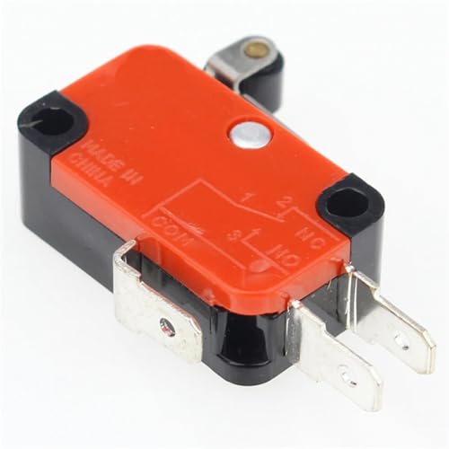 Interrupteur d'approche V-155-1C25 micro-interrupteur fin de course - 3