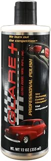 Glare Plus Professional Polish - 12 Ounce Bottle