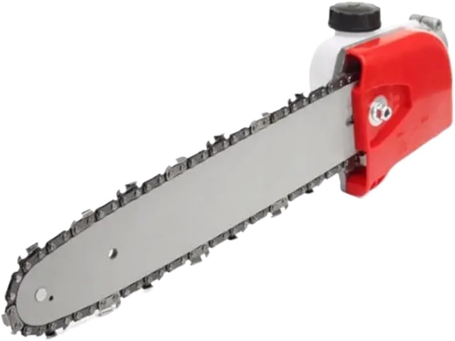 Parts Compatible with Branch Pole Saw Compatible with Engine Mounted Garden Tools Accessories(26mm-9T)