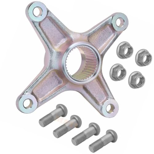 Support de collier de moyeu de pignon d'essieu pour Raptor 700 2006-2024