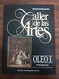  GRAN ENCICLOPEDIA GRAFICA TALLER DE LAS ARTES. 16 TOMOS