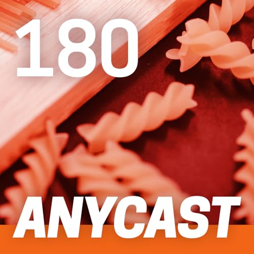 ANY180 &ndash; Fussolini