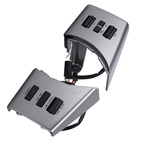 Commande au Volant pour Frontier Pathfinder 2005-2015 Bouton Switch