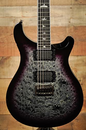 PRS SE Mark Holcomb Burst 2022 - Les Beatles, Paul McCartney, John Lennon, RIngo Starr, George Harrison PRS SE Mark Holcomb Burst 2022 – Image 3