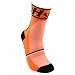 JIANYE Calcetines Ciclismo Transpirable Que Absorbe Running Deporte Bicicletas Calcetines Hombre Mujer