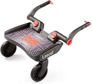 Lascal 2830 Buggyboard Mini schwarz