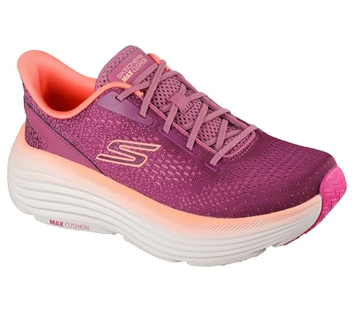 Image of Skechers Womens Max Cushioning Endeavour - Ka Sneaker