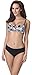 Produktbild Merry Style Damen Bikini Set N2 502017 (Muster-H09, 38)