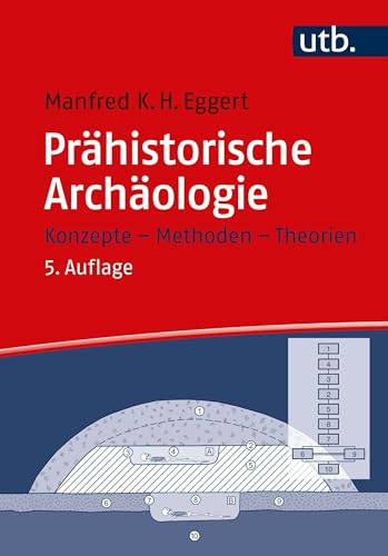 Prähistorische Archäologie: Konzepte und Methoden: Konzepte - Methoden - Theorien