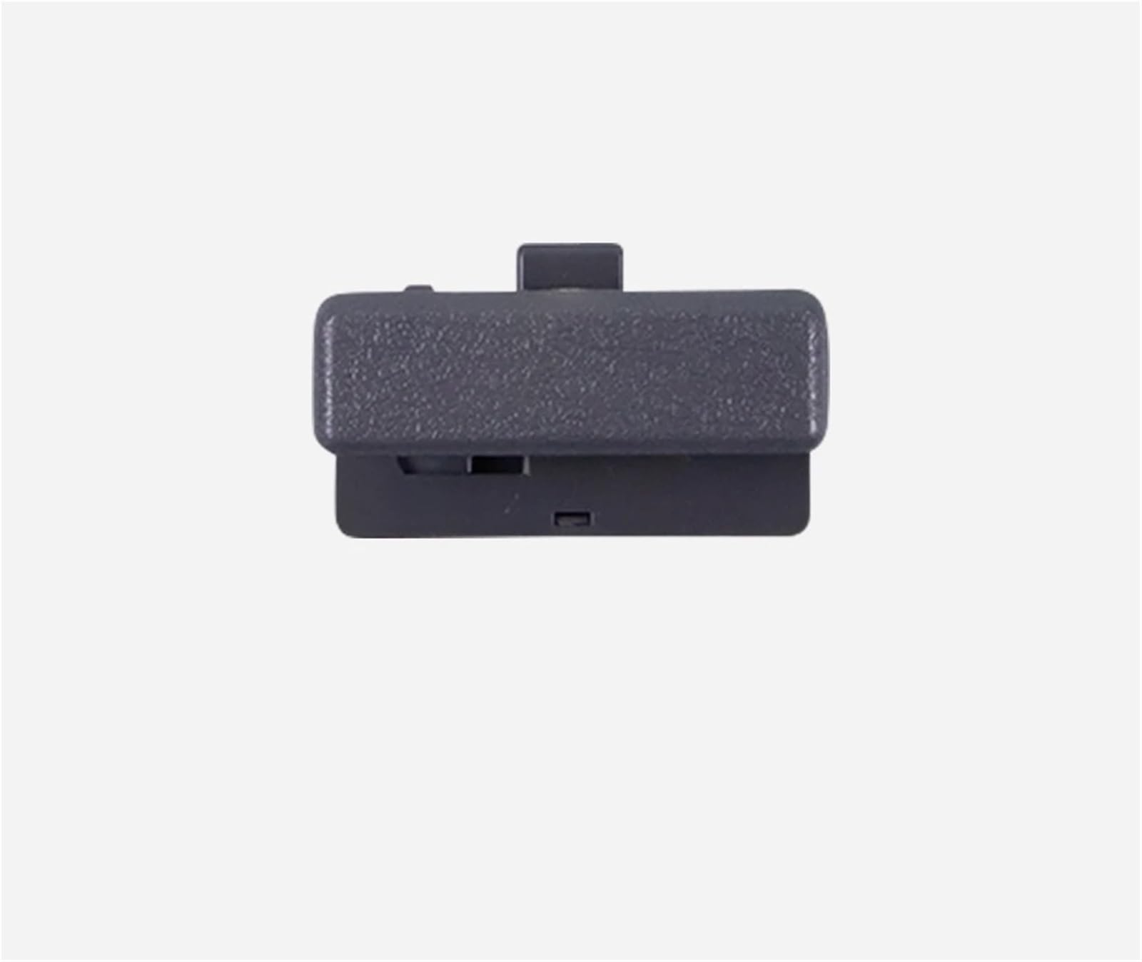 HILLAR Door Outer Handle for Mitsubishi L200 for Triton 1996-2004 Glove Box Handle Lock Latch
