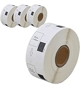 Amazon | 【互換ラベルLabo】 DK-2205 ブラザー 互換 ラベル 50ロール