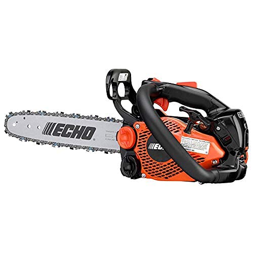 Echo 14 In. Bar Chainsaw #TOP6
