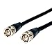 Comprehensive Cable BB-C-50HR Molded Video Cable