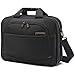 Samsonite Pro 4 DLX 2 Gusset PFT TSA Briefcase