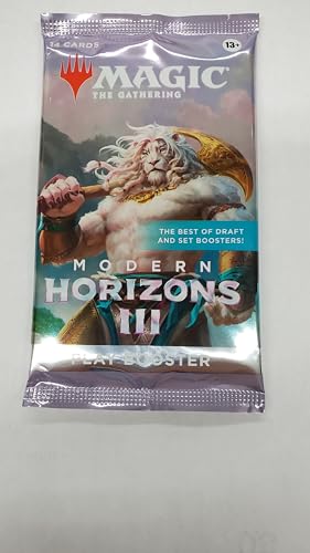 MODERN HORIZONS 3 PLAY BOOSTER PACK