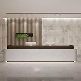 Ampio spazio di archiviazione integrato per un ufficio senza ingombri: mantieni il tuo spazio di lavoro nizzato con l'ampio vano portaoggetti della scrivania. Perfetto per riporre forniture per ufficio, documenti, elettronica e per