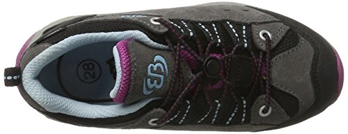 Brütting Mount Bona Low, Scarpe da Arrampicata