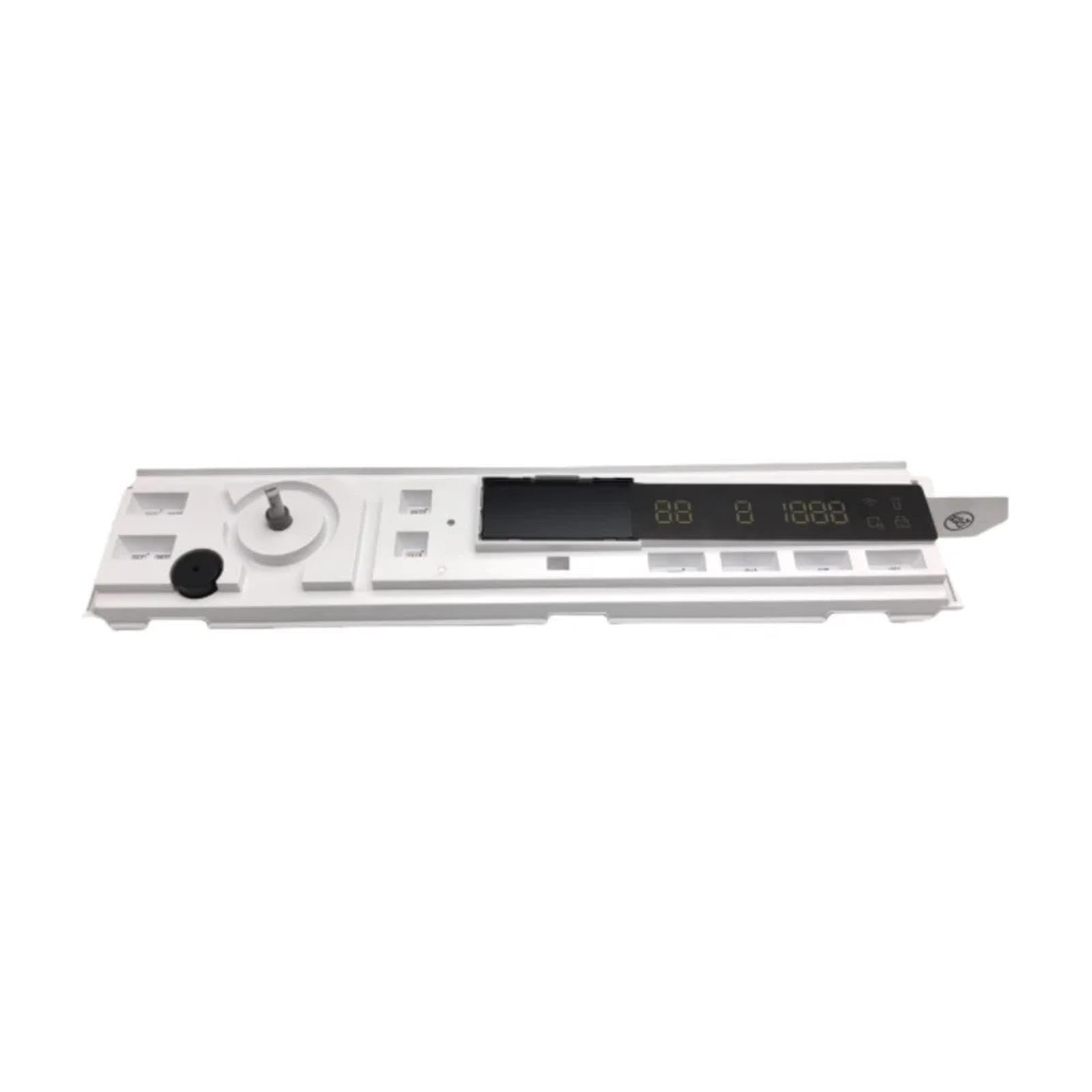 For Tambor Lavadora Tablero de visualización DC92-02642F Panel de operación de Perilla