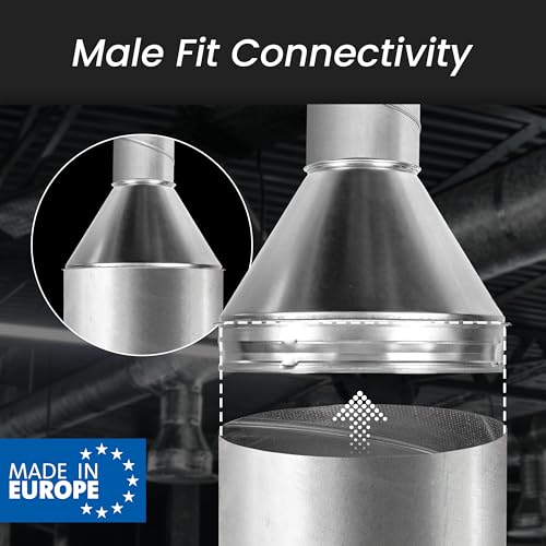 Tubo eléctrico galvanizado 3/4 15 Imagen adicional