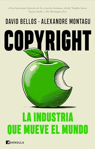 Copyright: La industria que mueve el mundo