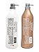 Salon In Recamier Hydra Repair Hair Kit | Shampoo & Conditioner | 33.8 fl oz Each | Deep Repair for Dry & Damaged Hair