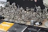 Best Kingdom Death Monster Tabletop Miniature Games Guide