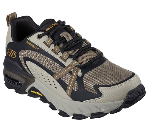 Image of Skechers Mens Max Protect Sports Shoe