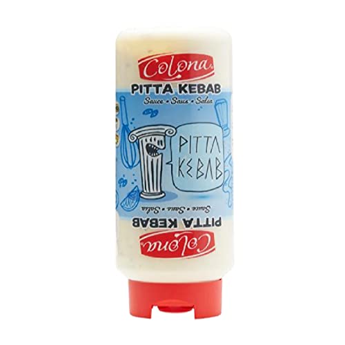 Salsa kebab Mercadona Los mejores precios de 2024