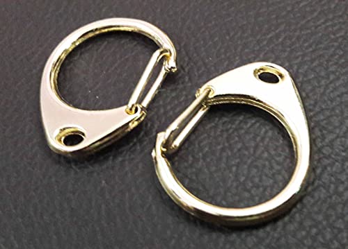 Image of Tia Purse Making Accessories for Purse, Bags, Clothes Decorative for DIY Works