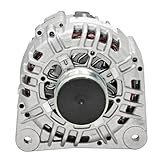 Generator Alternator Compatible With SKODA OCTAVIA FABIA ROOMSTER 028903030 028903030A 038903023S