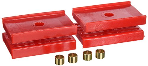 Energy Suspension 3.6112R Leaf Spring Isolator #TOP17