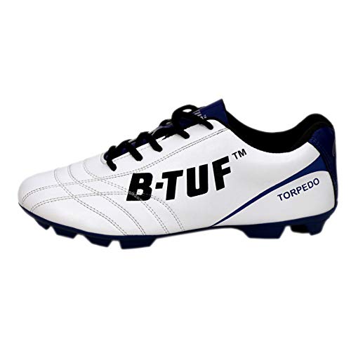 Image of B-TUF Mens Torpedo Sneaker