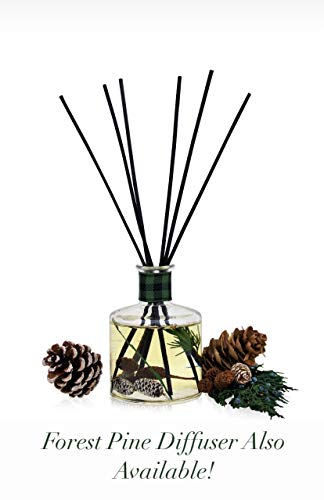 image for EMNE HOME Pine Potpourri Bag | Beautiful Natural Botanicals with Great