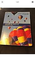 Geometry Math 32 Santa Monica College Package Including Web Access Code and Student Study Guide 1305296710 Book Cover
