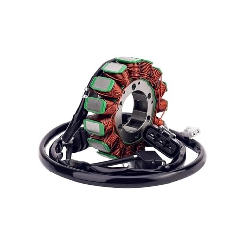 Bobina de estator con encendido estable para alternador de moto YFM700 28P-81410-01-00