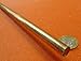 510 Bronze Round Rod .375