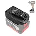 Produktbild TEPULAS Akku Adapter für Worx 20V 4-Pin Elektrowerkzeug, Adapter Konverter Konvertieren für Bosch 18V Professional 18V System Akku GBA auf für Worx 20V PowerShare Akku