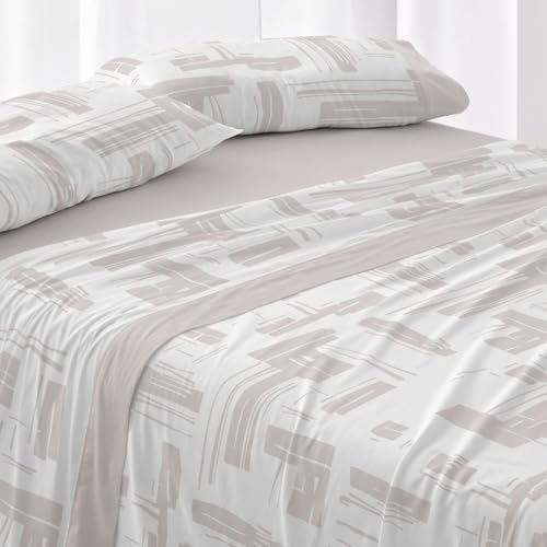 Burrito Blanco   Juego de sábanas   Cama