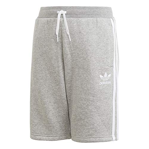 T-shirt en fleece adidas Originals pour enfant, le haut parfait contre le froid