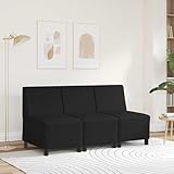 Il design modulare consente una disposizione flessibile, in modo che la poltrona possa essere adattata individualmente a diverse dimensioni e esigenze di utilizzo.