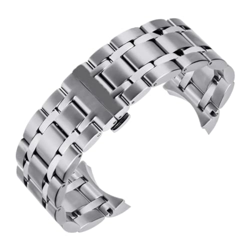 [RCł] 18mm 22mm 23mm 24mm J[uGh XeXX`[ EHb`oh Tissot 1853 Couturier T035 EHb`oh fB[X Y Xgbv uXbgΉ(23mm)