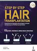 Hair Transplantation Fifth Edition（洋書） Hair Transplantation Fifth Edition（洋書）