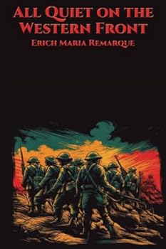 All Quiet on the Western Front