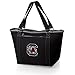 NCAA South Carolina Fighting Gamecocks Topanga Insulated Cooler Tote